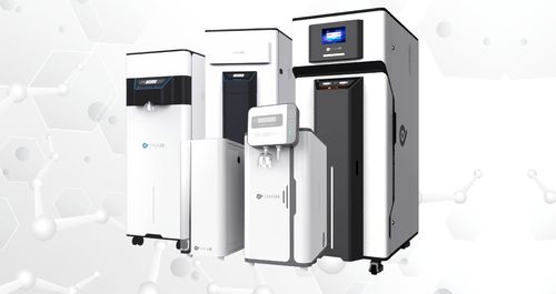 Latest company news about Caratteristiche funzionali della macchina per l'acqua ultra pura per microanalisi