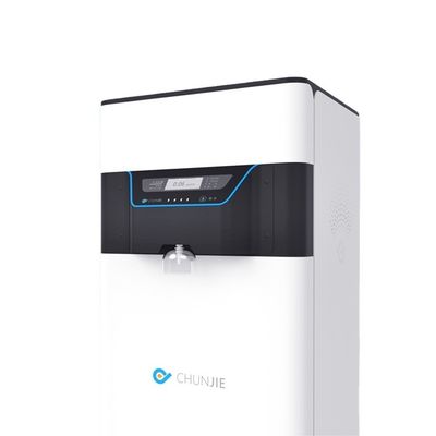 Buon prezzo 40lph Laboratorio DI Sistema idrico RO Macchina per l'acqua distillata commerciale per la ricerca in linea