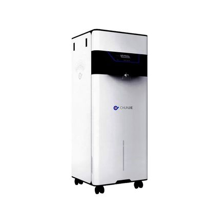 Buon prezzo 40L/Hr Ultrapure Water System Purificatore d'acqua per laboratorio medico in linea