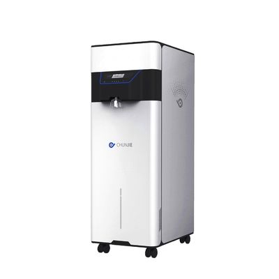 Buon prezzo 40L/H Ultrapuro Sistema di Purificazione dell'Acqua di Laboratorio Macchina di Osmosi Inversa 0,35Mpa in linea
