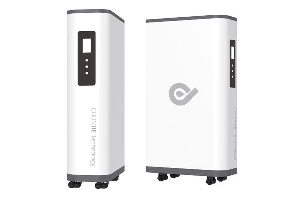 Buon prezzo RXD 0.1 - 0.25MPA Disinfettatrice termica per sistema di emodialisi RO in linea