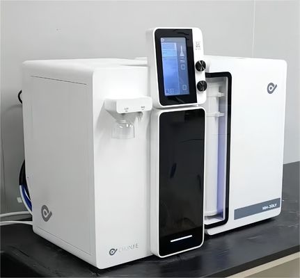 Buon prezzo LTM Serie Ultrapure sistemi idrici OEM ODM Custom Upw macchina di trattamento dell'acqua in linea