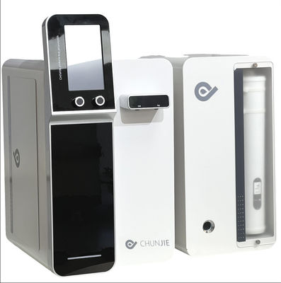 Buon prezzo OEM Serie LTM Ultrapuro Pulizzatore d'acqua automatico Sistemi di filtrazione dell'acqua ospedaliera 10L/H 20L/H in linea
