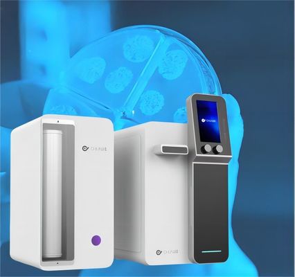 Buon prezzo 20L/H Tipo I II Sistema di filtraggio per acqua Ro ultrapuro Distillata per laboratorio in linea