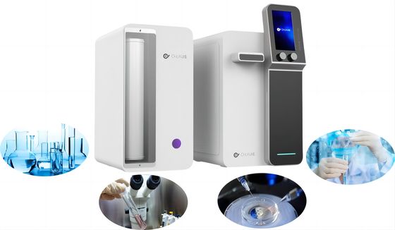 Buon prezzo Macchine per la depurazione dell'acqua industriale per HPLC in linea