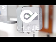 Video di installazione della serie LTL Sichuan Pure Science and Technology Co., Ltd.
