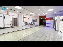 Introdurre la Sichuan Pure Science and Technology Co., Ltd.