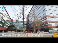 Caso di cooperazione con l'Ospedale della Cina occidentale dell'Università del Sichuan